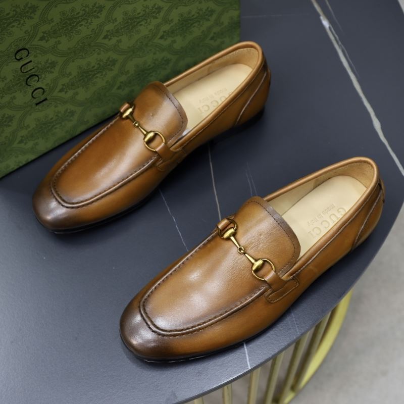 Gucci Business Shoes